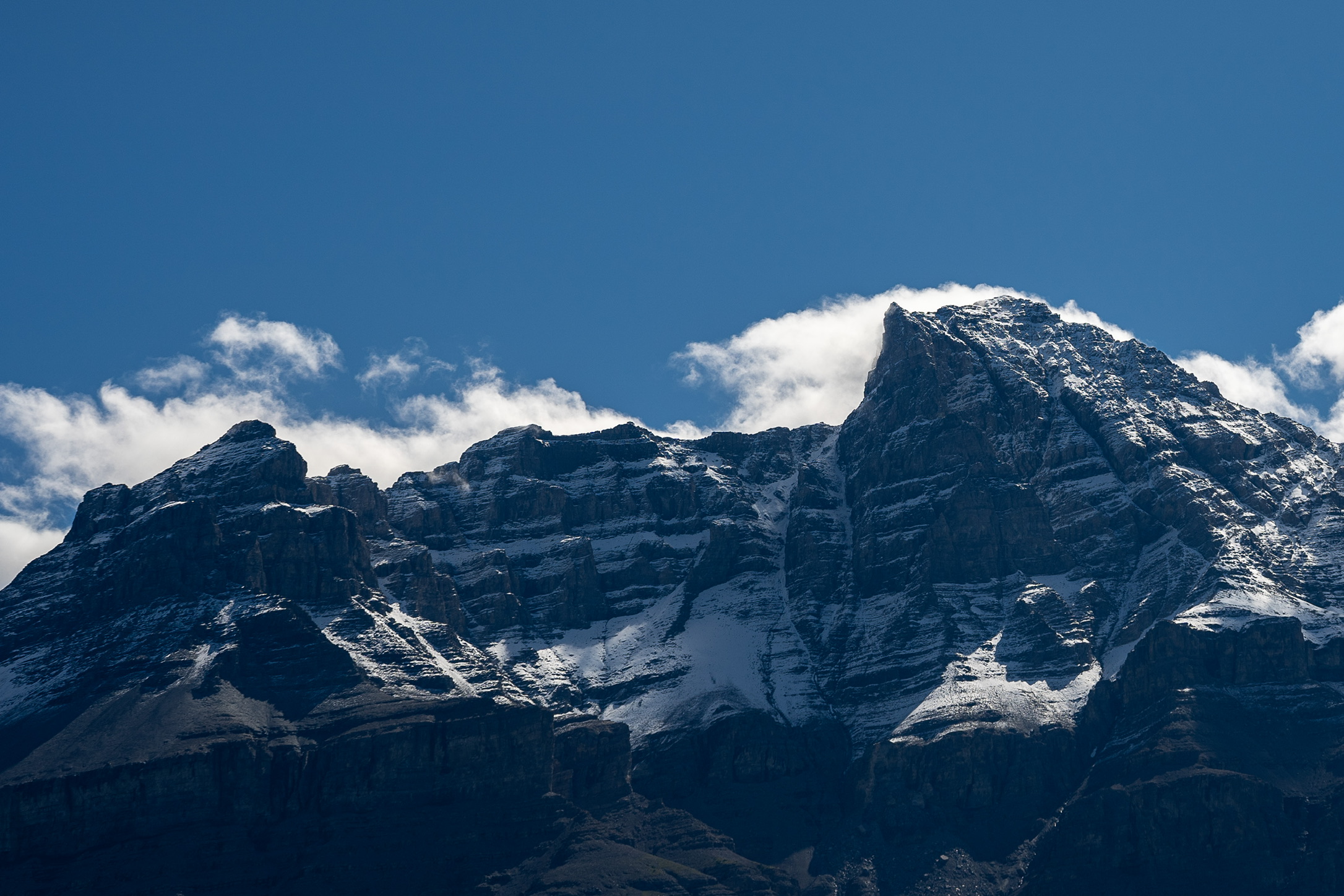 Banff National Park